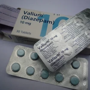 Buy Valium Diazepam 10mg