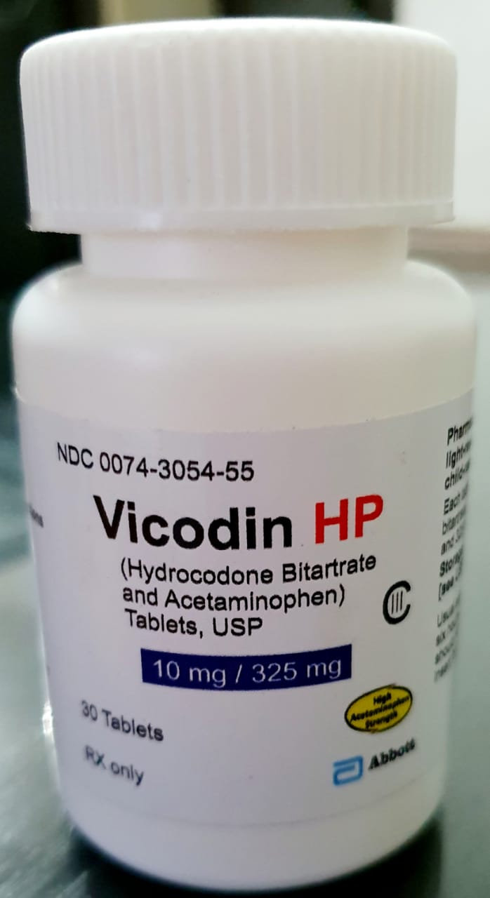Buy Vicodin ES